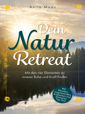cover image of Dein Natur-Retreat
